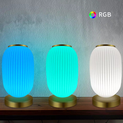 Glomarket Tuya Wifi In 3D Đèn lồng thông minh 16 triệu màu Điều chỉnh độ sáng