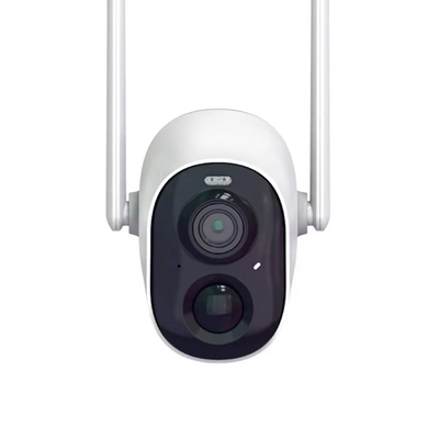 Camera Wifi thông minh Glomarket Tầm nhìn ban đêm Camera an ninh Giám sát bằng video Có thể thực hiện liên lạc bằng giọng nói hai chiều