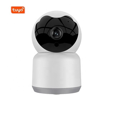Tuya Camera thông minh WIFI không dây Camera an ninh gia đình IR Tầm nhìn ban đêm Hai chiều Âm thanh cho bé Màn hình