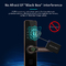 Glomarket Smart Door Lock Fingerprint Intelligent Zinc Alloy  Lock with Smart Lock WiFi Tuya APP for Home