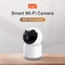 An ninh Tuya Camera thông minh Camera IP Wifi không dây trong nhà Màn hình cho bé 3MP