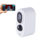 WIFI Tuya Camera Mini Di động Thông minh Phát hiện Con người 1080P An ninh Camera kỹ thuật số PIR