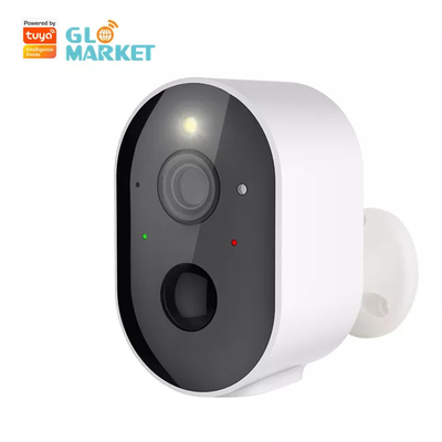 Nhà thông minh Camera phát hiện chuyển động PIR Pin sạc không dây Camera quan sát