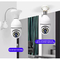 Bóng đèn theo dõi tự động trong nhà E27 Ip Camera trong nhà không dây thông minh Glomarket Tuya