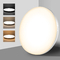 Đèn LED âm trần phòng ngủ có thể điều chỉnh độ sáng cho nhà thông minh Tuya Glomarket