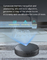 Glomarket Tuya Wifi Thông Minh Robot Hút Bụi Tự Sạc Ứng Dụng Điều Khiển Từ Xa Robot Hút Bụi Cho Nhà Thông Minh