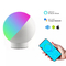 Glomarket Smart WiFi LED Light Party Kiểm soát ứng dụng Đèn khí quyển RGB