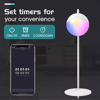 Tuya Elbow Smart WiFi LED Light Điều chỉnh độ sáng Dimming Light