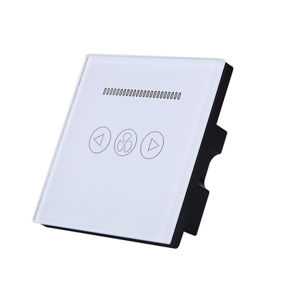 Glomarket Tuya WiFi Smart Wall Switch Điều khiển từ xa cho quạt trần / đèn LED