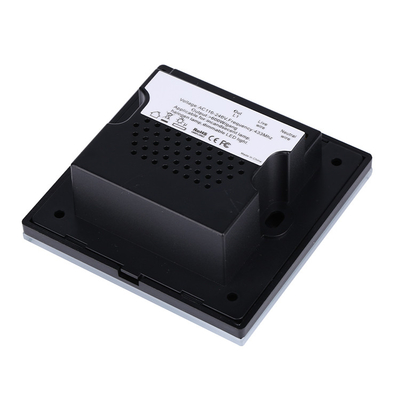 Glomarket Tuya WiFi Smart Wall Switch Điều khiển từ xa cho quạt trần / đèn LED
