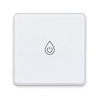 Công tắc máy nước nóng Wifi thông minh Glomarket Tiêu chuẩn EU Công tắc nồi hơi thông minh Tuya