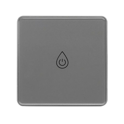 Công tắc máy nước nóng Wifi thông minh Glomarket Tiêu chuẩn EU Công tắc nồi hơi thông minh Tuya