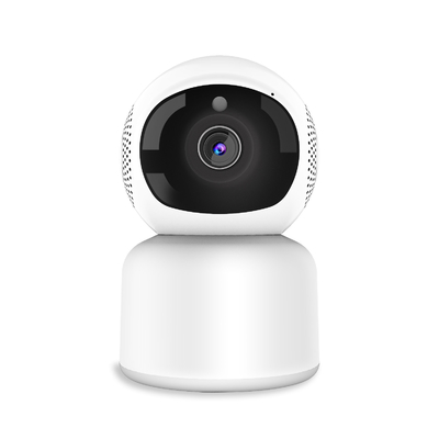 Camera thông minh 1080P Tuya Full HD Wifi Alexa Google PIR Camera an ninh phát hiện PTZ