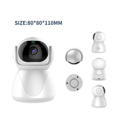 Camera thông minh 5G Wifi Tuya 1080P HD Mạng không dây Camera IP an ninh gia đình