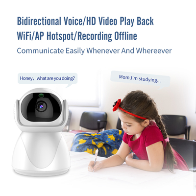 Camera thông minh 5G Wifi Tuya 1080P HD Mạng không dây Camera IP an ninh gia đình