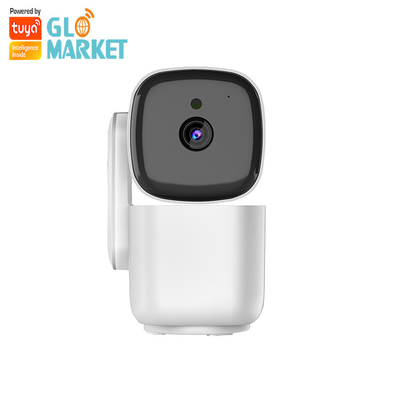 Camera thông minh Wifi 2.4G 5G Tầm nhìn ban đêm trong nhà Camera an ninh nhà thông minh liên lạc một chiều