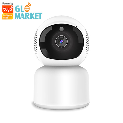 Camera Thông Minh Wifi Tuya 2mp Full HD Trong Nhà Không Dây Mini 2.4g/5g