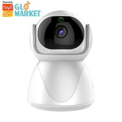 Camera an ninh thông minh Tuya Trang chủ Mini Wifi trong nhà Phát hiện chuyển động PIR cho ngôi nhà thông minh