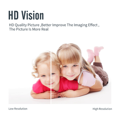 Camera thông minh tại nhà Tuya 1080p Camera IP không dây mạng 2.4G / 5G có tính năng phát hiện chuyển động