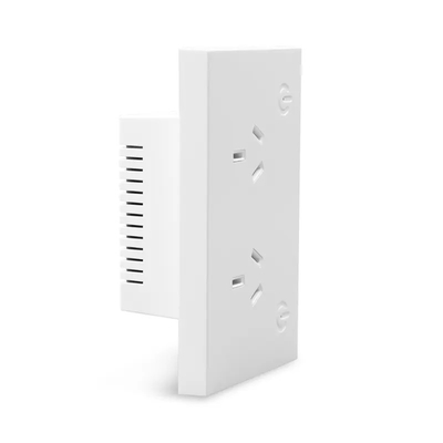 Smart Home Smart In Wall Outlet Tùy chỉnh cho thiết bị tự động hóa Nguồn điện