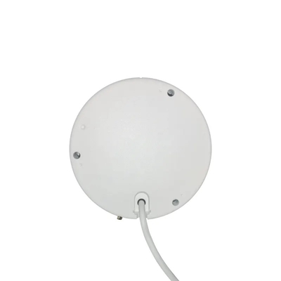 Tuya Smart 5MP WiFi NVR POE Camera Vandalproof IR Dome IP Giám sát