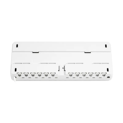 8 vòng hộp trung tâm hệ thống sưởi dưới sàn Manifold cho hệ thống sưởi ấm bằng nước