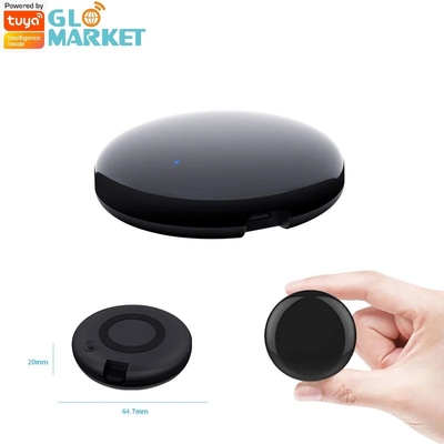 Bộ điều khiển từ xa Zigbee IR thông minh đa năng Tuya APP dành cho quạt điều hòa TV