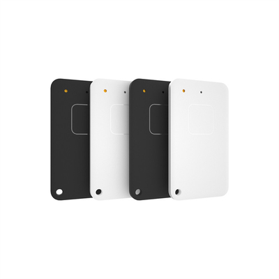 Tuya Anti Lost Thiết bị báo động Bluetooth Công cụ tìm kiếm thông minh Phím ví Ngói Bộ định vị báo động