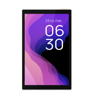 Multi Function Zigbee Panel Music Wall Touch Screen Trung tâm Tuya 5 inch