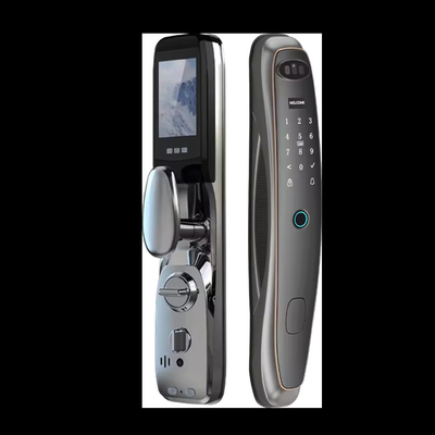 Khóa dấu vân tay nhận dạng khuôn mặt thông minh để mở khóa từ xa APP di động