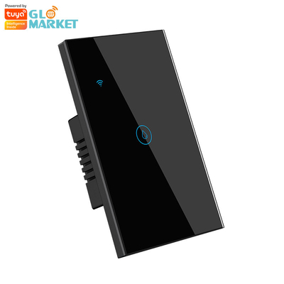 Glomarket Tuya Wifi Smart Water Heater Switch APP Điều khiển từ xa US Boiler Touch Switch Với Alexa Google Cho Nhà thông minh