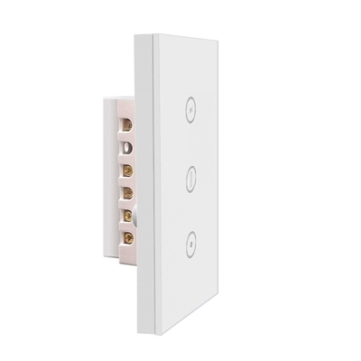 Glomarket Wifi Smart Tuya Alexa Google Home Voice Control Garage Door Opener Remote Rolling Smart Life Điện chuyển mạch