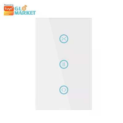 Glomarket Wifi Smart Tuya Alexa Google Home Voice Control Garage Door Opener Remote Rolling Smart Life Điện chuyển mạch