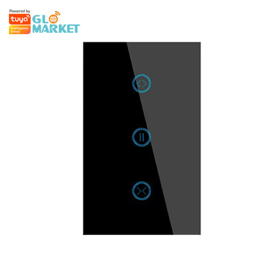 Glomarket Wifi Smart Tuya Alexa Google Home Voice Control Garage Door Opener Remote Rolling Smart Life Điện chuyển mạch