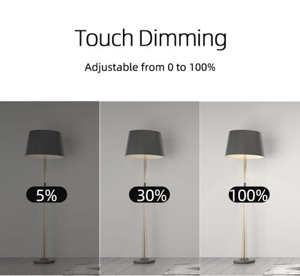 Glomarket US Tiêu chuẩn Dimmer Trình chuyển mạch không dây Điện thông minh Trình chuyển mạch thông minh Bức tường Đèn chuyển mạch Đèn chuyển mạch Nhà thông minh