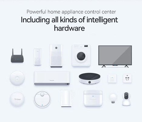 Glomarket Tuya Wifi Smart 6 Inch Control Panel đa chức năng tích hợp trong Zigbee Gateway Smart Home Controller Smart Host