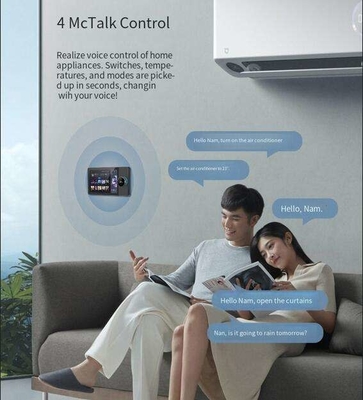 Glomarket 8 Inch Tuya Smart WiFi Zigbee Gteway Scene Music Play Đa chức năng Bảng điều khiển thông minh Bộ điều khiển trung tâm