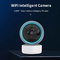 Tuya Nhà thông minh trong nhà 2/3 / 5mp Camera IP mini Full HD Tầm nhìn ban đêm Camera an ninh không dây 1080P