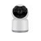 Máy ảnh thông minh 3.0MP Tuya Hệ thống giám sát video tại nhà H.265 Màu trắng