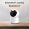 Camera 3mp HD Wifi PTZ Điều khiển từ xa Bảo mật thông minh Tầm nhìn ban đêm