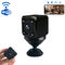 Mini Spy Hidden Camera 1080P WiFi Không dây Cloud Storage Micro SD Audio Video CCTV Camera an ninh nhỏ