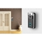 720P 2.4GHz Bảo mật Smart Home Chuông cửa hình không dây Thời gian thực