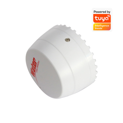 Bộ phát hiện rò rỉ nước có kích hoạt 95% RH Wifi DC3V Cảm biến cảnh báo thông minh