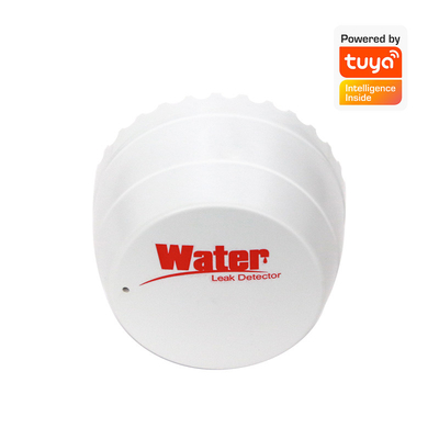 Bộ phát hiện rò rỉ nước có kích hoạt 95% RH Wifi DC3V Cảm biến cảnh báo thông minh