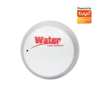 Bộ phát hiện rò rỉ nước có kích hoạt 95% RH Wifi DC3V Cảm biến cảnh báo thông minh