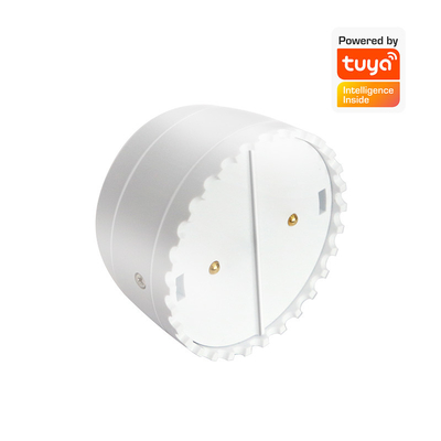 Bộ phát hiện rò rỉ nước có kích hoạt 95% RH Wifi DC3V Cảm biến cảnh báo thông minh