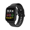 1.4 &quot;IPS Health Fitness Smartwatch với nhiệt độ cơ thể và huyết áp