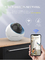 An ninh gia đình 1080p Trong nhà tự động thông minh Theo dõi tự động trong nhà Camera Wifi thông minh không thấm nước
