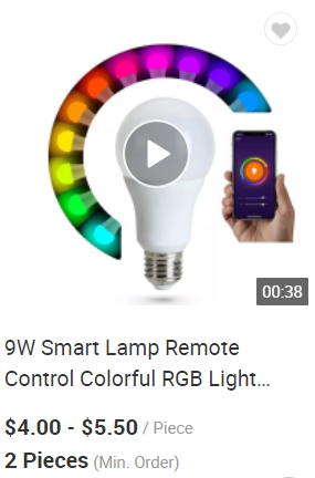 Glomarket Glass Touch Panel Tuya Wifi Bulb Điện không dây điều chỉnh từ xa ánh sáng Dimmer Touch Switch thông minh cho bóng đèn 17