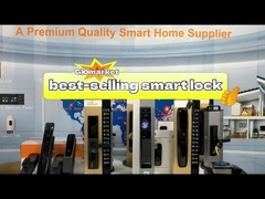 LK0121-KHÓA THÔNG MINH